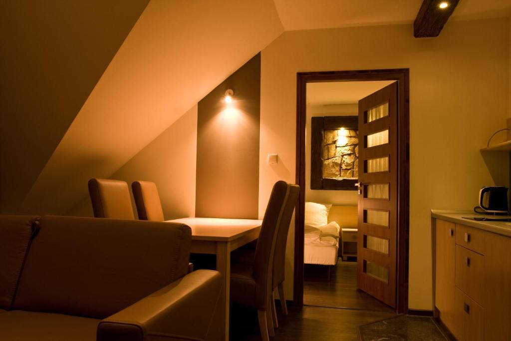 Koscielisko Resort & Koscielisko Residence ห้อง รูปภาพ