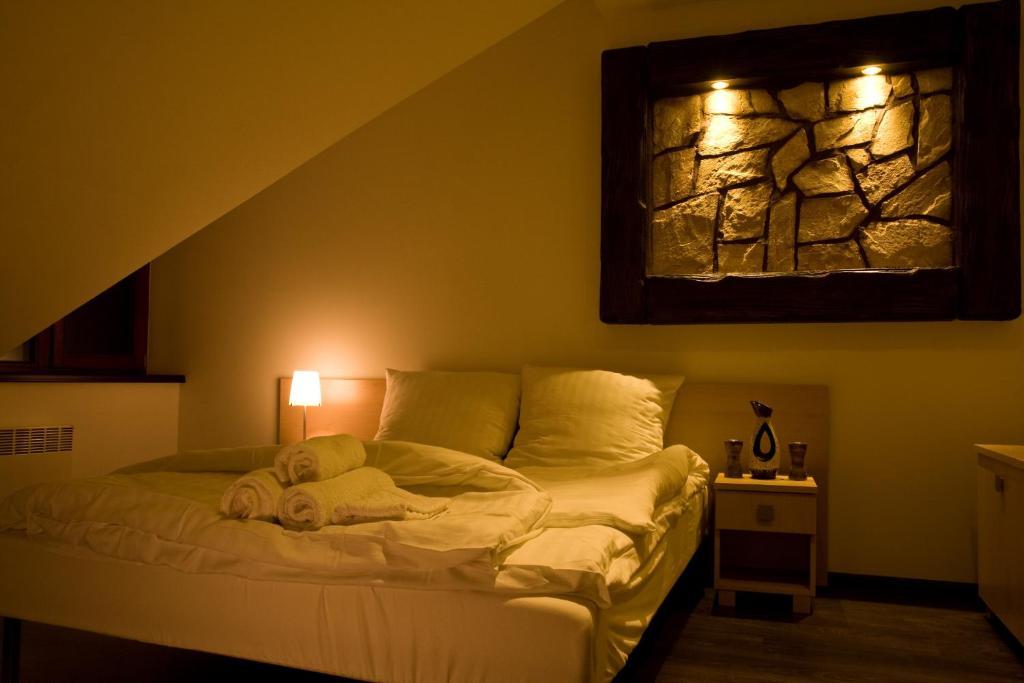 Koscielisko Resort & Koscielisko Residence ห้อง รูปภาพ