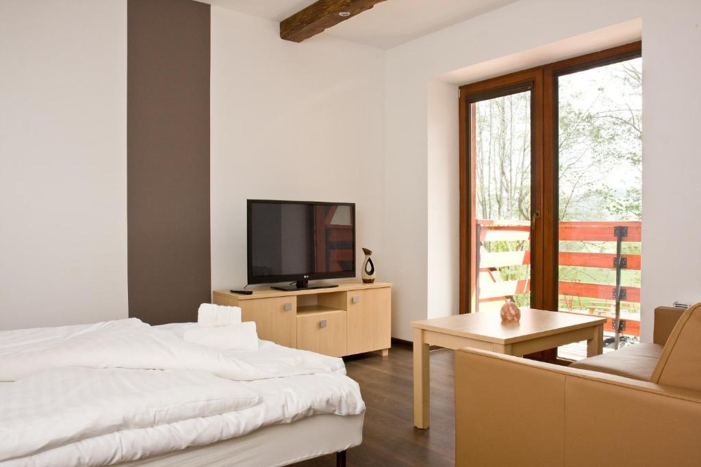 Koscielisko Resort & Koscielisko Residence ห้อง รูปภาพ