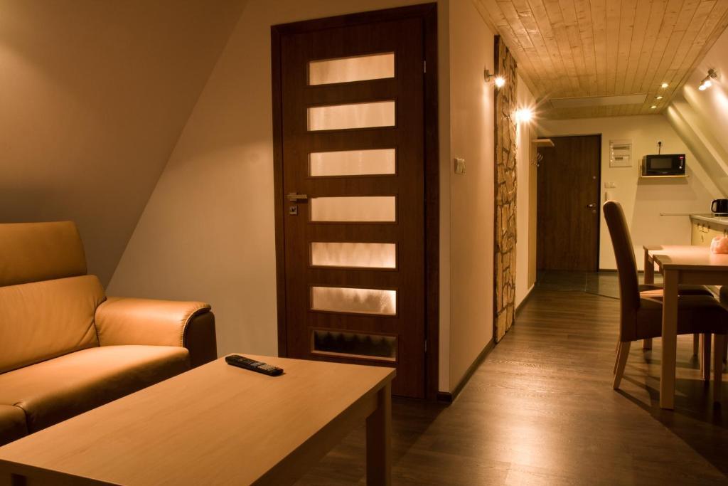Koscielisko Resort & Koscielisko Residence ห้อง รูปภาพ
