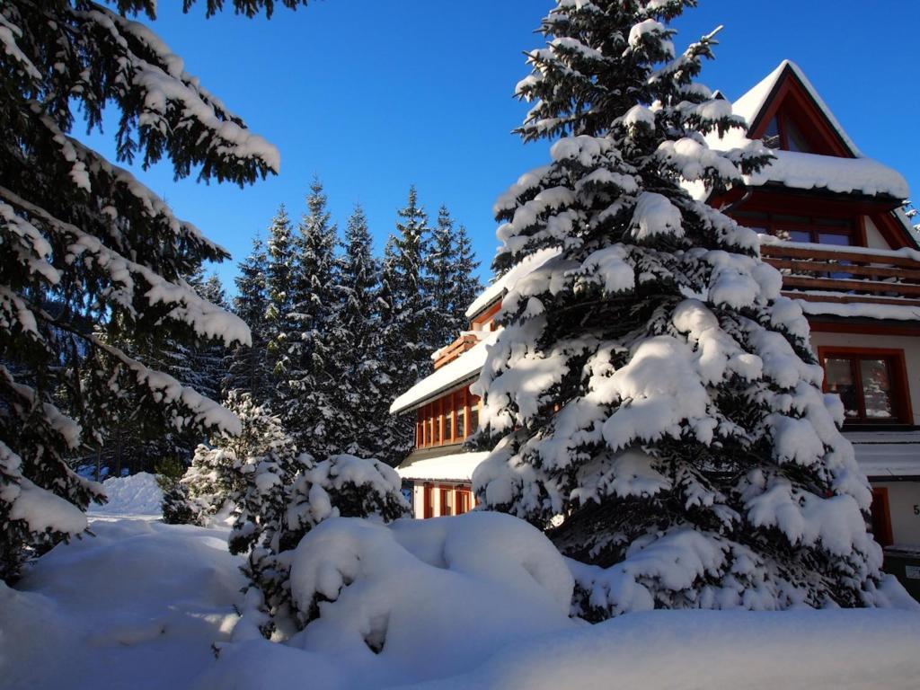 Koscielisko Resort & Koscielisko Residence ภายนอก รูปภาพ